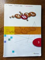 VBTL 5  leerboek analyse 1: reële functies LW6/8, Boeken, Gelezen, Wiskunde A, Ophalen, Die Keure