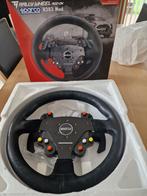 Thrustmaster TS-PC Racer / Pédalier T3PA / Volant Sparco, Computers en Software, Ophalen, Zo goed als nieuw