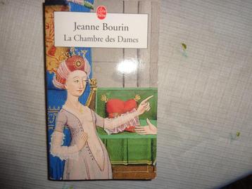 pockets FR de Jeanne Bourin(1 exemplaire) beschikbaar voor biedingen