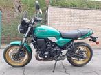 Kawasaki Z 650 RS nieuwstaat met garantie, 2 cilinders, Bedrijf, Meer dan 35 kW, 650 cc