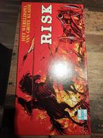 Risk, Hobby en Vrije tijd, Ophalen