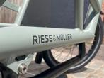 ::DEMO:: Riese & Müller Load 60 Vario Bakfiets, Fietsen en Brommers, Riese Muller, Verzenden, Nieuw, Riese Muller