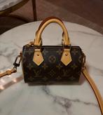 Louis vuitton nano speedy, Handtassen en Accessoires, Ophalen of Verzenden, Nieuw