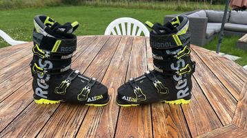 Skibotten Rosignol maat 43 beschikbaar voor biedingen