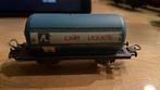 Lima wagons, Ophalen, Zo goed als nieuw, Lima