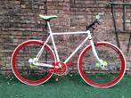 Fixed gear / fixie, Fietsen en Brommers, 53 tot 57 cm, Ophalen, Zo goed als nieuw, Overige merken