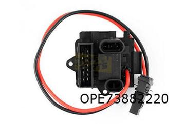 Nissan/Opel/Renault regeleenheid kachelventilator Trafic / V beschikbaar voor biedingen