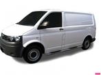 Side bars met steps voor VW Transporter T5 SWB NIEUW!!!!, Volkswagen, Nieuw, Jan Sangerslaan 16, MBG