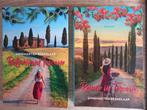 Betoverend Toscane - 2 delig, Ophalen of Verzenden, Zo goed als nieuw, Nederland