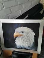 Schilderij, Antiek en Kunst, Kunst | Schilderijen | Klassiek, Ophalen