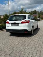 Ford focus 1.6 Euro 5 Gekeurd vv zeer zuinig, Auto's, Focus, Euro 5, Wit, 5 deurs