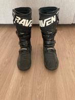 Crossbotten maat 44, Motoren, Ophalen, Tweedehands, Heren, Laarzen