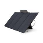 camping Ecoflow 200W Solar Panel Nood situatie en camping, Caravans en Kamperen, Kampeeraccessoires, Nieuw