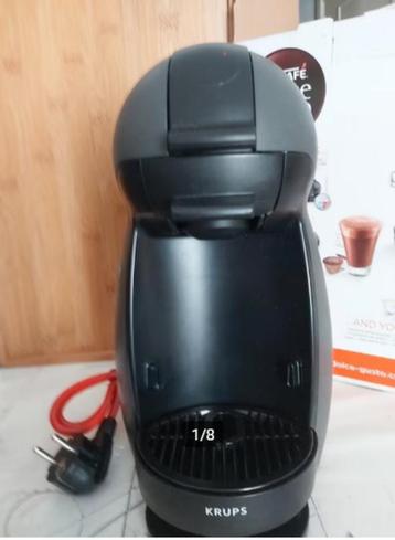 DOLCE GUSTO