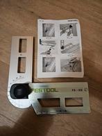 Festool Fs-ks combizwaaihaak, Doe-het-zelf en Bouw, Gereedschap | Zaagmachines, Ophalen of Verzenden