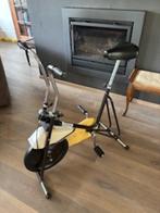 kettler vintage hometrainer, Sport en Fitness, Fitnessapparatuur, Ophalen, Gebruikt, Metaal, Benen
