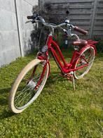 Fiets 24 inch, Fietsen en Brommers, Fietsen | Meisjes, Ophalen, Zo goed als nieuw, 24 inch