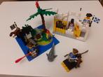 lego piraten 6260-6234-6259, Kinderen en Baby's, Speelgoed | Duplo en Lego, Ophalen, Gebruikt, Complete set, Lego