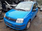 PORTIERSTANGEN LINKS VOOR Fiat Panda (169) (01-2003/08-2013), Gebruikt, Fiat