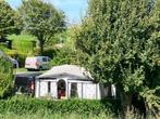 Caravan + staanplaats te Zeeland, Caravans en Kamperen, Particulier, Tot en met 4, Sterckeman