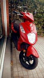 Sym orbit 2 PERFECTE STAAT TE RUIL/KOOP, Fietsen en Brommers, Ophalen, Overige modellen, Klasse A (25 km/u), 49 cc
