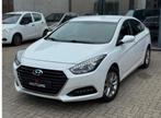 Hyundai i40/1.6i Essence, Autos, Hyundai, Euro 6, Entreprise, Boîte manuelle, Noir