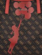 BANKSY par GUESS. Collector!!! État neuf