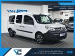 Renault Kangoo MAXI * UTILITAIRE * 33.221 KM DE 2021 ! * TOP, Voorwielaandrijving, 1330 kg, Stof, Gebruikt