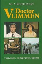Vlimmen trilogie / Mr.A.Roothaert / 2 covers, Boeken, Gelezen, Ophalen of Verzenden