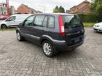 Ford Fusion 1.6 Benzine Automaat 41000km, Automaat, Fusion, Bedrijf, Parkeersensor