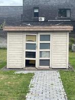GRATIS TUINHUIS AF TE BREKEN, Ophalen of Verzenden, Tuinhuis