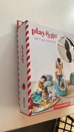 Play and go speelmat en -zak, Kinderen en Baby's, Babykleding | Overige, Ophalen, Zo goed als nieuw