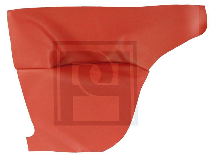 Volvo Bekleding Amazon 2 deurs zijpaneel cover Rechtsachter, Auto-onderdelen, Overige Auto-onderdelen, Volvo, Nieuw, Ophalen of Verzenden