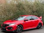 Honda Civic Type R 2.0+NAVI+CAMERA+EURO 6D-T (bj 2019), Auto's, Honda, Gebruikt, Euro 6, 4 cilinders, USB