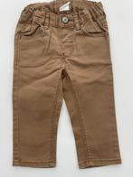Bruine/camel broek van H&M maat 62, Kinderen en Baby's, Babykleding | Maat 62, Broekje, H&M, Ophalen of Verzenden, Zo goed als nieuw