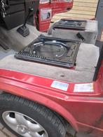 VW T3 Vloerbedekking Cabine Westfalia California, grijs, Enlèvement, Volkswagen