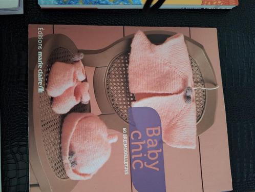 9 handwerkboeken, Hobby en Vrije tijd, Overige Hobby en Vrije tijd, Zo goed als nieuw, Ophalen