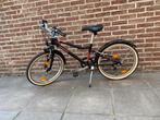 Meisjes fiets 20 inch, zo goed als nieuw., Fietsen en Brommers, Fietsen | Kinderfietsjes, Ophalen, Zo goed als nieuw
