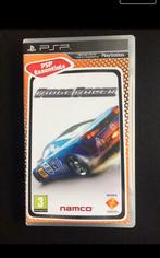 Psp game Riche racer, Games en Spelcomputers, Games | Sony PlayStation Portable, Gekoppelde computers, Racen en Vliegen, Ophalen of Verzenden