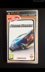 Psp game Riche racer, Vanaf 3 jaar, Ophalen of Verzenden, 3 spelers of meer, Zo goed als nieuw