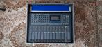 Soundcraft 32i met madi card En flightcase, Muziek en Instrumenten, Mengpanelen, Ophalen of Verzenden, Zo goed als nieuw