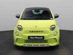 Abarth 500e Abarth Scorpionissima 42 kWh, 4 zetels, 114 kW, Gebruikt, 155 pk