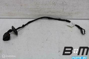 Deurkabelboom rechtsvoor Audi A2 8Z1971036K beschikbaar voor biedingen