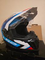 LS2 MX701 Carbon Explorer Frontier 2-helm NIEUW!!!, Heren, Integraalhelm, L, Ophalen