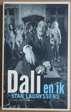 Dali en ik - Stan Lauryssens, Boeken, Ophalen of Verzenden