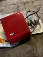 Stookolie brander Riello Gulliver BGK1, Enlèvement, Comme neuf