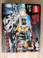 Lego speed racer 8161 gloednieuw verzegeld, Ophalen of Verzenden, Zo goed als nieuw, Lego