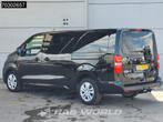 Peugeot Expert 180PK Personenvervoer 9-Persoons Automaat L3H, Auto's, Bestelwagens en Lichte vracht, Automaat, Euro 6, 4 cilinders