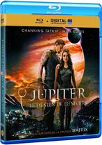 Jupiter : le destin de l'Univers - bluray neuf/cello, Ophalen of Verzenden, Nieuw in verpakking, Science Fiction en Fantasy