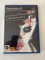 Manhunt - PS2, Comme neuf